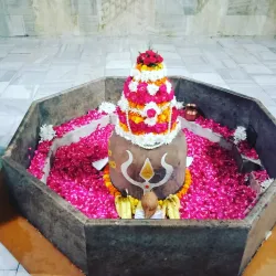 Shiv Mandir - Hardoi