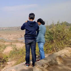 Badkhal Lake - Haryana