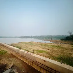 Badkhal Lake - Haryana