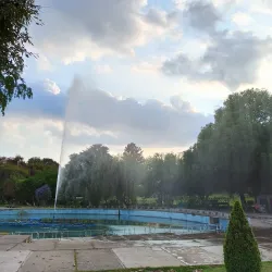 Chandigarh Rose Garden - Haryana