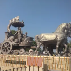 Kurukshetra - Haryana