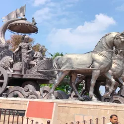 Kurukshetra - Haryana