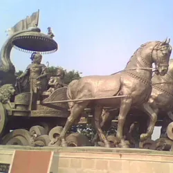 Kurukshetra - Haryana