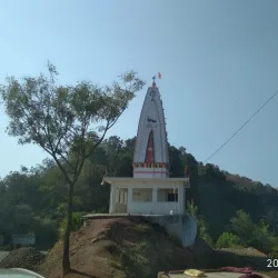 Morni Hills - Haryana