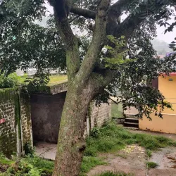 Morni Hills - Haryana