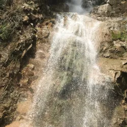 Morni Hills - Haryana