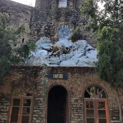 Morni Hills - Haryana