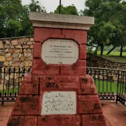 Panipat Battlefields - Haryana