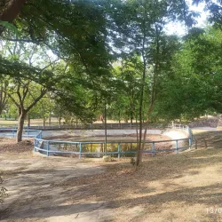 Panipat Battlefields - Haryana