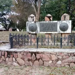 Panipat Battlefields - Haryana