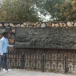 Panipat Battlefields - Haryana