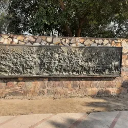 Panipat Battlefields - Haryana