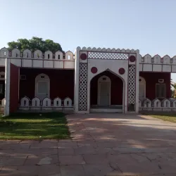 Panipat Battlefields - Haryana