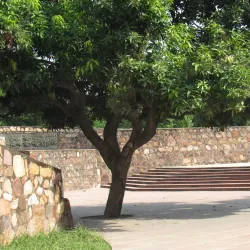 Panipat Battlefields - Haryana