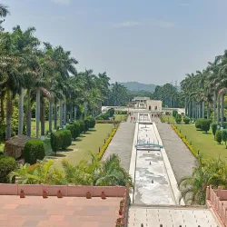 Pinjore Gardens - Haryana