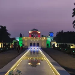 Pinjore Gardens - Haryana