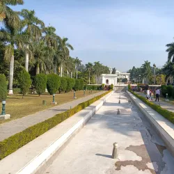 Pinjore Gardens - Haryana