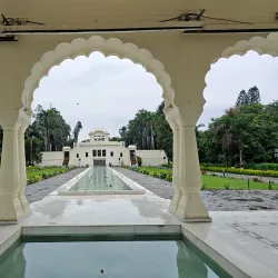 Pinjore Gardens - Haryana