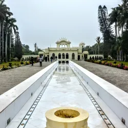 Pinjore Gardens - Haryana