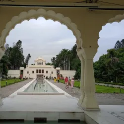 Pinjore Gardens - Haryana