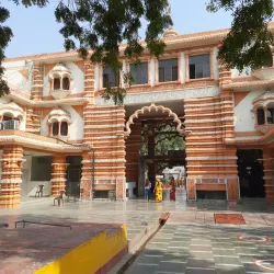 Sheetla Mata Mandir - Haryana