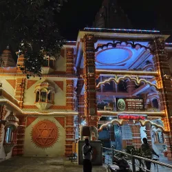 Sheetla Mata Mandir - Haryana