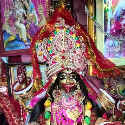 Sheetla Mata Mandir - Haryana