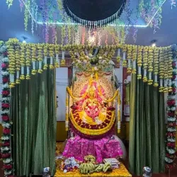 Sheetla Mata Mandir - Haryana