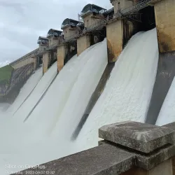 Gorur Dam - Hassan