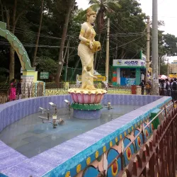 Hassan City Museum - Hassan