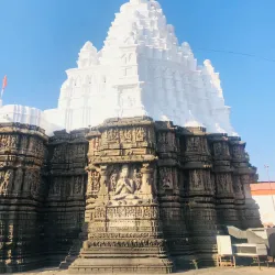 Aundha Nagnath Temple - Hingoli
