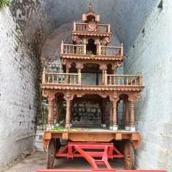 Aundha Nagnath Temple - Hingoli