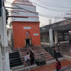 Aundha Nagnath Temple - Hingoli