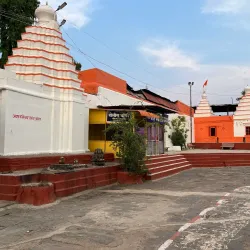 Aundha Nagnath Temple - Hingoli
