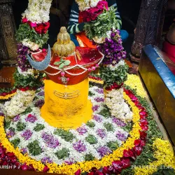 Aundha Nagnath Temple - Hingoli