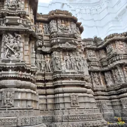 Aundha Nagnath Temple - Hingoli
