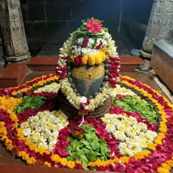 Aundha Nagnath Temple - Hingoli