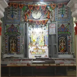 Balaji Mandir, Hingoli - Hingoli