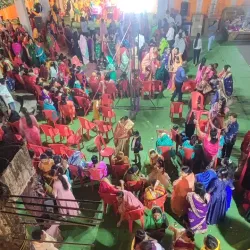Balaji Mandir, Hingoli - Hingoli