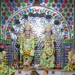Balaji Mandir, Hingoli - Hingoli