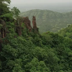 Gautala Autramghat Sanctuary - Hingoli