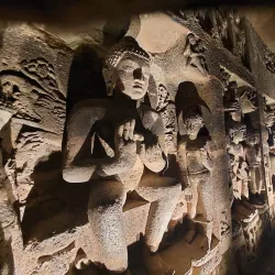 Gautala Autramghat Sanctuary - Hingoli