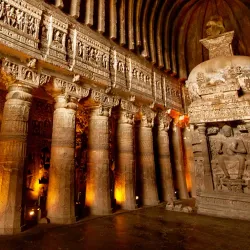 Gautala Autramghat Sanctuary - Hingoli