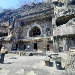 Gautala Autramghat Sanctuary - Hingoli