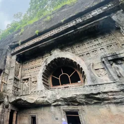 Gautala Autramghat Sanctuary - Hingoli