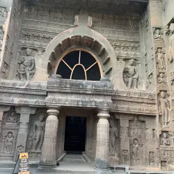 Gautala Autramghat Sanctuary - Hingoli