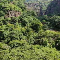 Gautala Autramghat Sanctuary - Hingoli