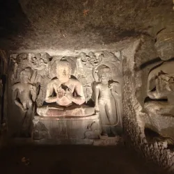 Gautala Autramghat Sanctuary - Hingoli