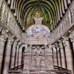 Gautala Autramghat Sanctuary - Hingoli