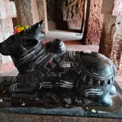 Kharosa Caves - Hingoli